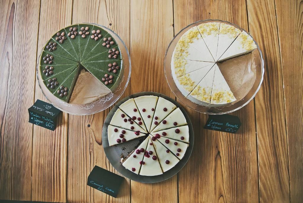 Хостел «Czech Inn» фото 21