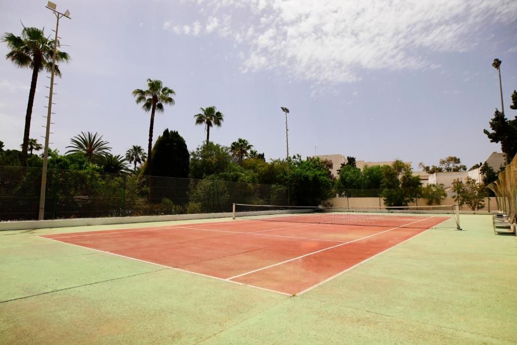 Club Novostar Sol Azur Beach Congres фото 69
