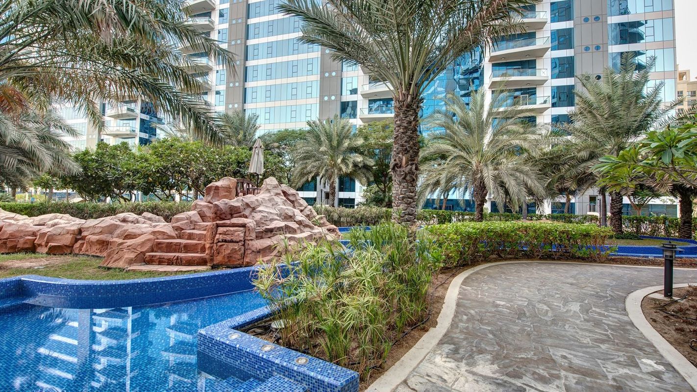 Dukes The Palm Dubai Hotel фото 73