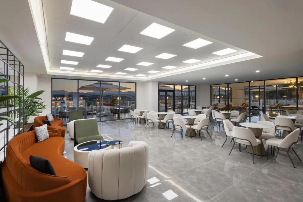 Arcanus Hotels Trendline Side фото 42