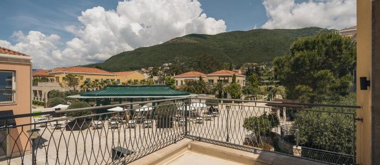 Фото отеля Portonovi Resort