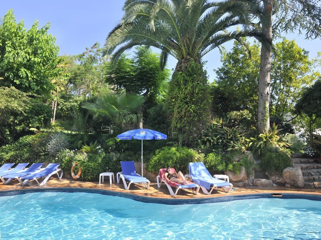 Hotel GHT Neptuno фото 6