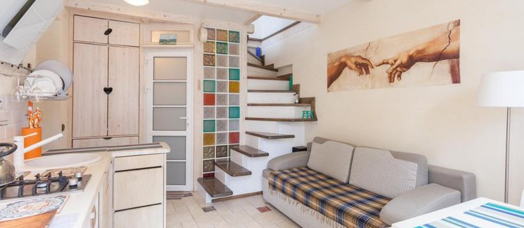 Фото отеля Домик Гудовича