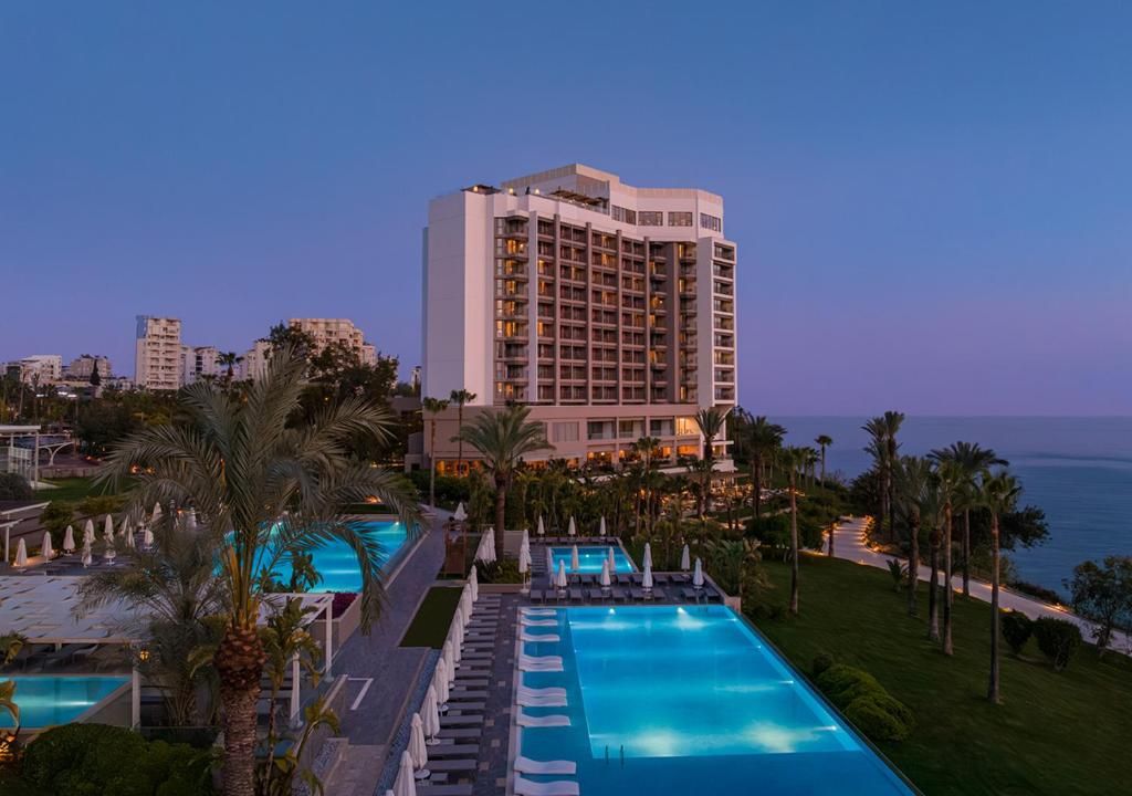 Akra Antalya фото 152
