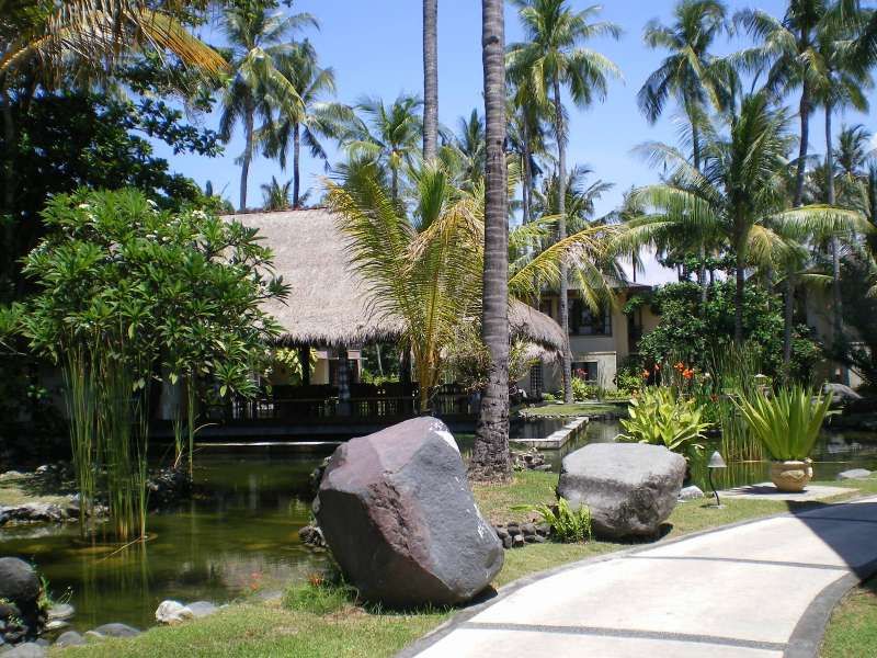 The Patra Bali Resort & Villas фото 24