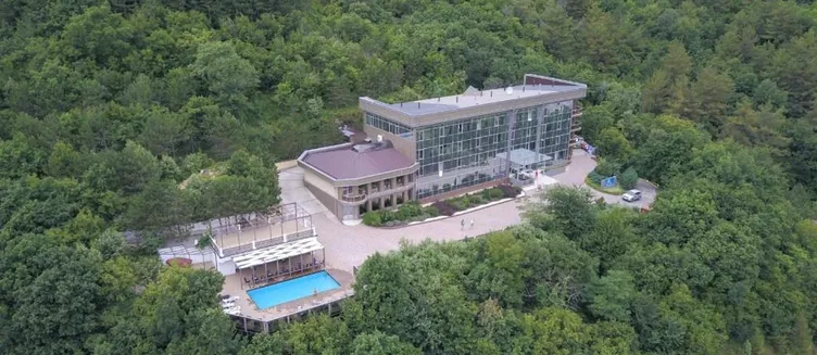 Фото отеля Грейс Небуг Калипсо