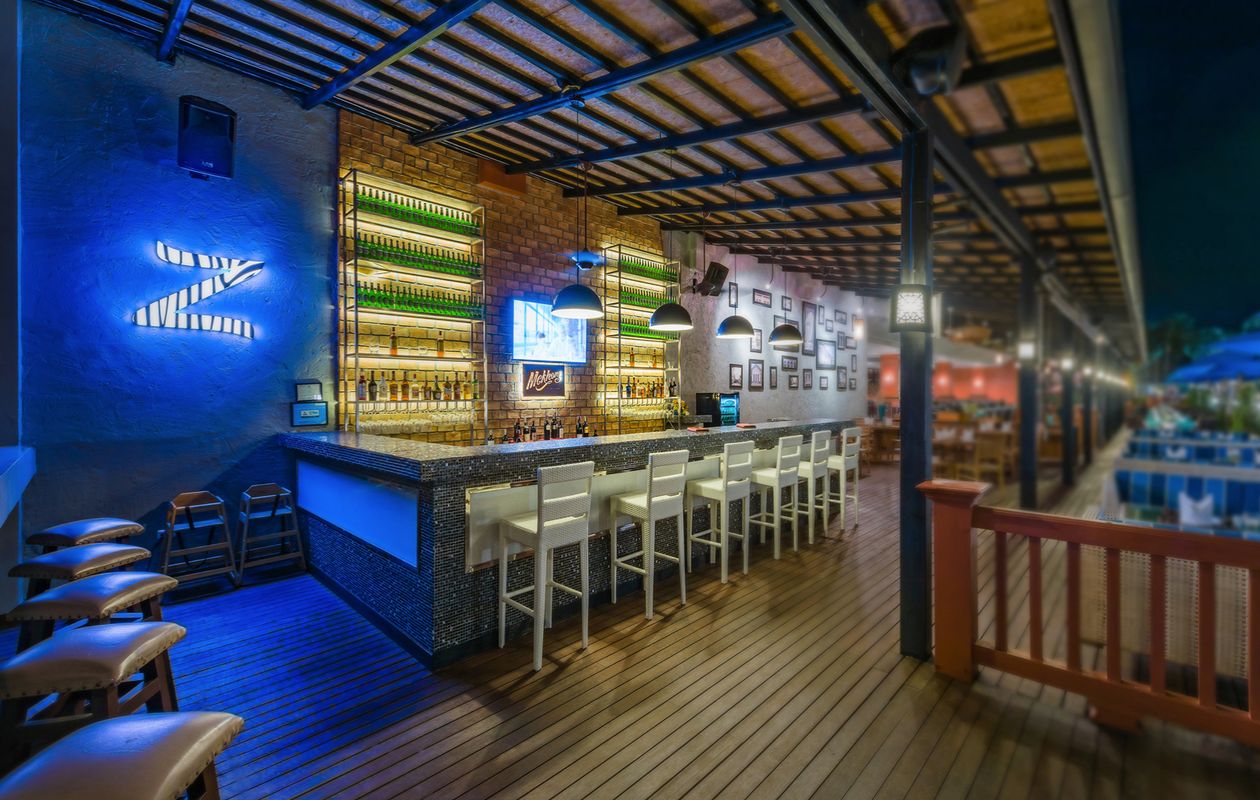 Kata Sea Breeze Resort фото 18