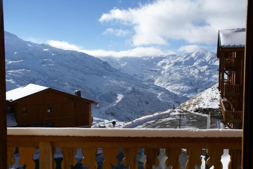 Chalet Altitude фото 27