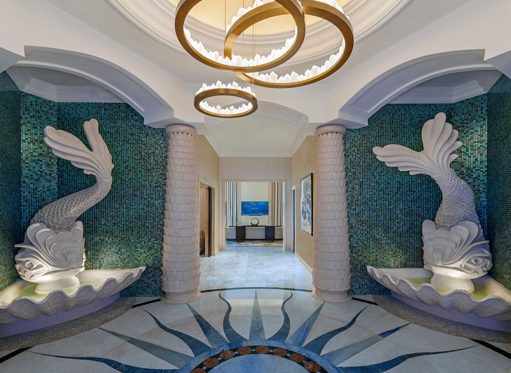 Atlantis The Palm фото 113