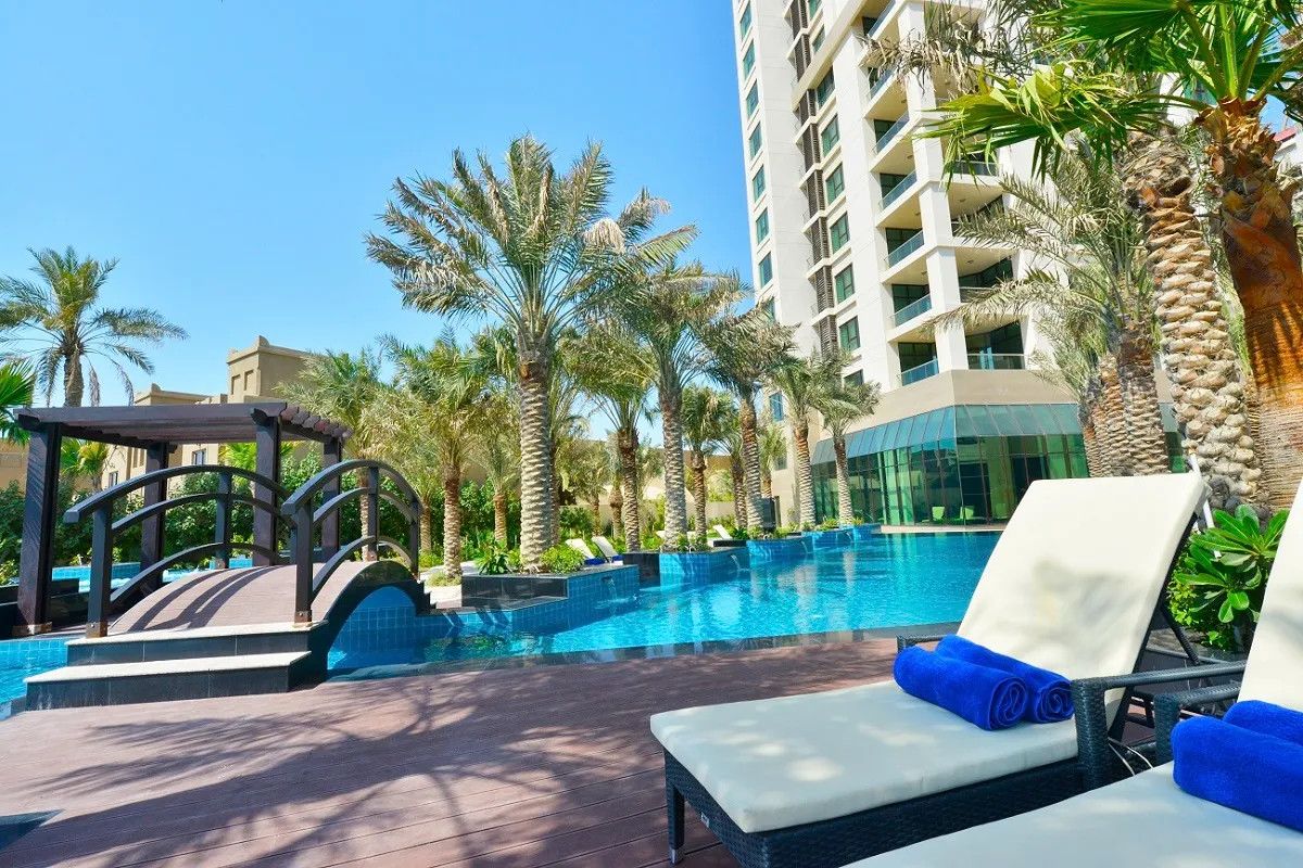 Lagoona Beach Luxury Resort and Spa фото 8