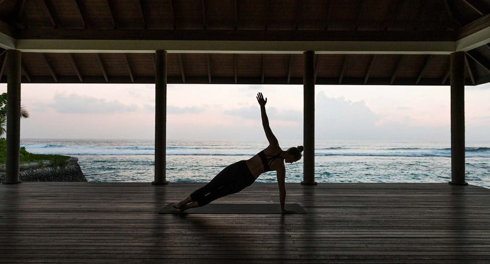 Anantara Veli Maldives Resort (Adults Only) фото 73