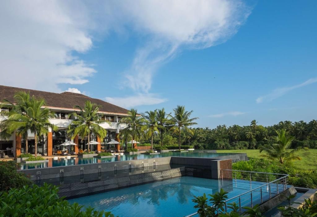 Alila Diwa Goa фото 60