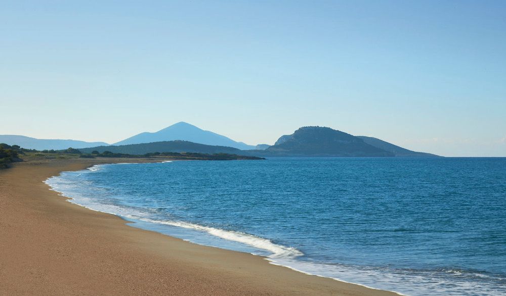 The Westin Resort Costa Navarino фото 35