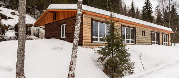 Фото отеля Deluxe на берегу