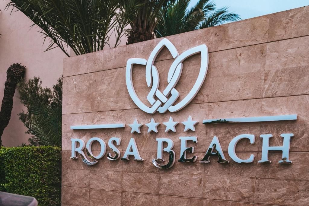 Rosa Beach Thalasso & Spa фото 62