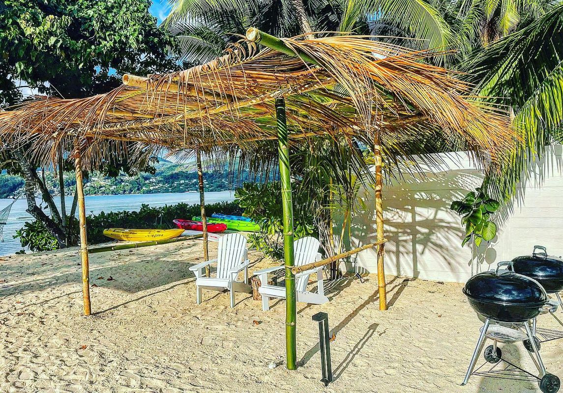 Pineapple Beach Villas фото 7