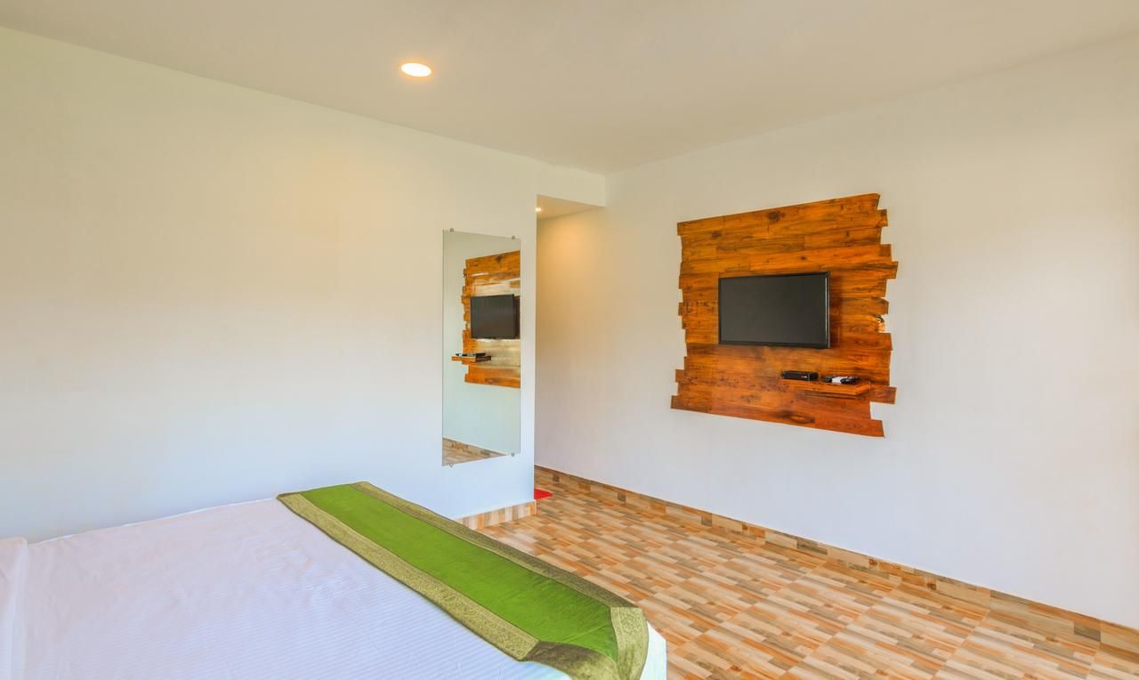 Treebo Trend Lands End Beach Resort фото 41