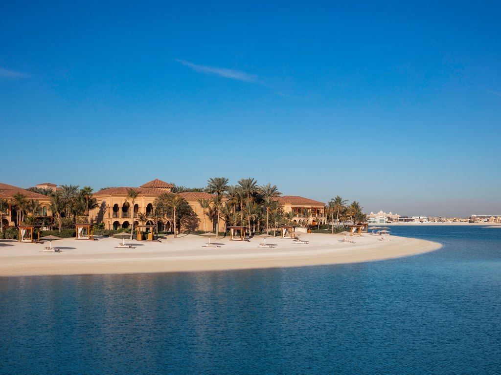 One&Only The Palm Dubai фото 7