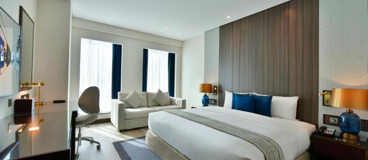 Фото отеля Bahrain Airport Hotel