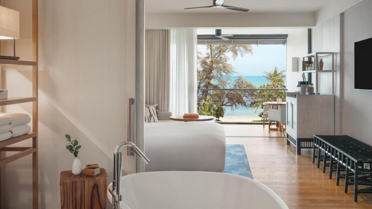 Kimpton Kitalay Samui фото 4