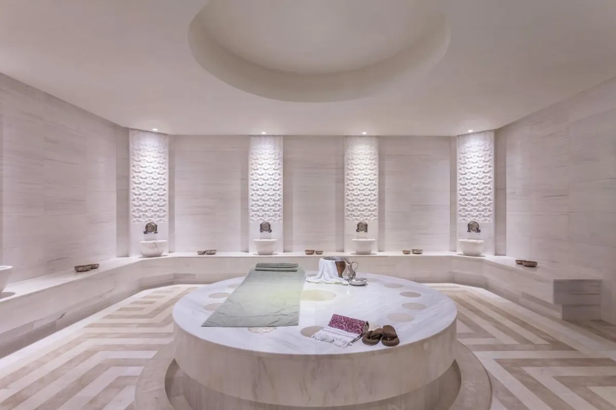 Rixos Premium Gocek (Adults Only) фото 18