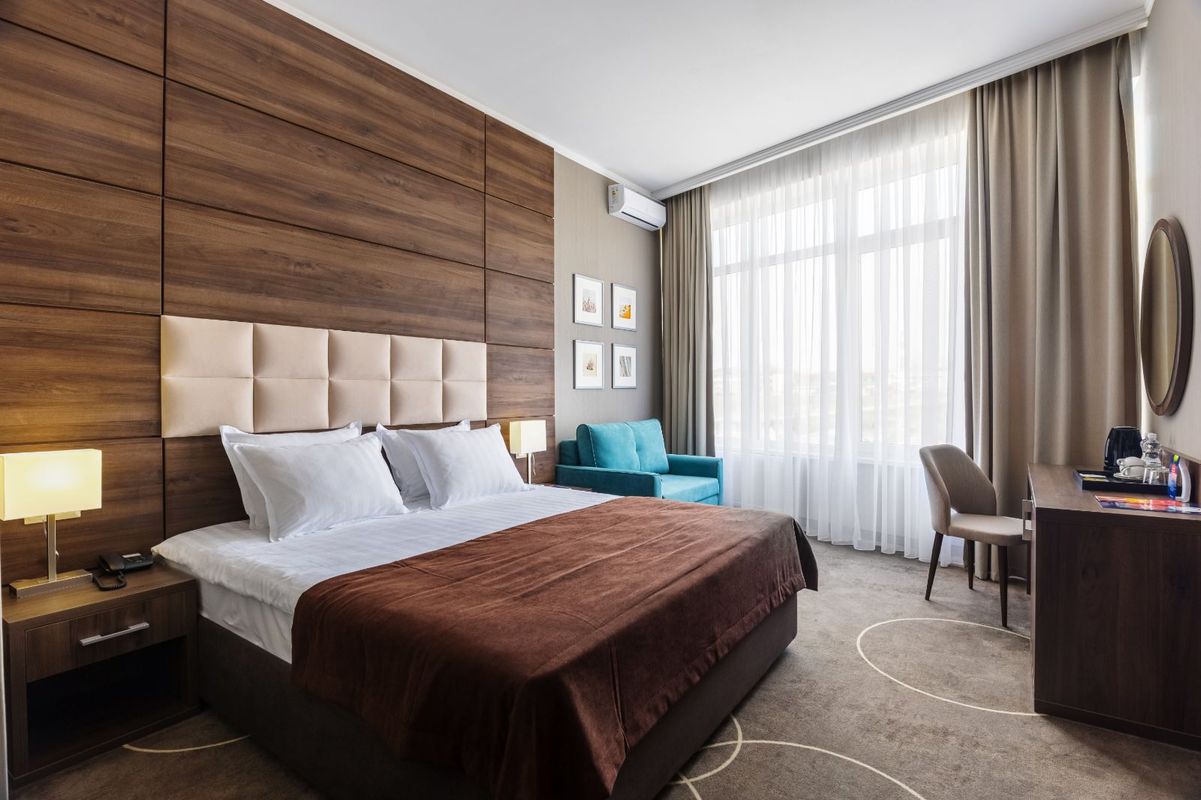 Movenpick Resort & SPA Anapa Miracleon фото 108