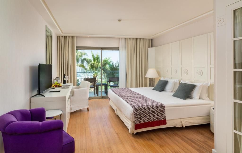 Hillstone Bodrum Hotel & Spa фото 3