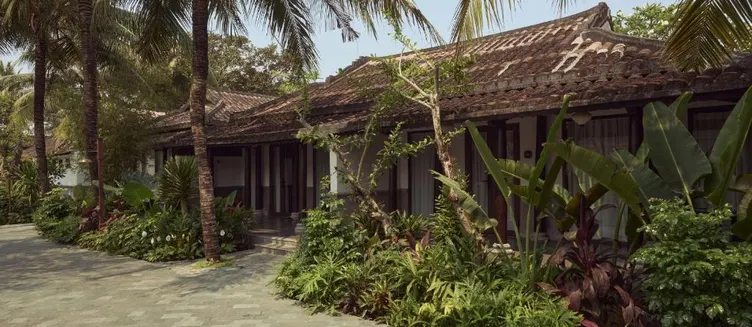 Фото отеля Grand Signature Resort Hoi An by M Village