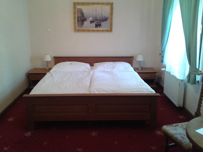 Hotel Gold фото 3