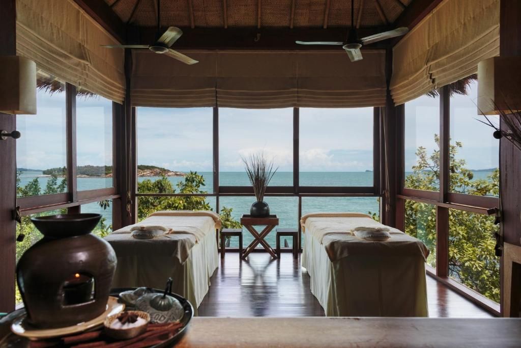 Six Senses Samui фото 45