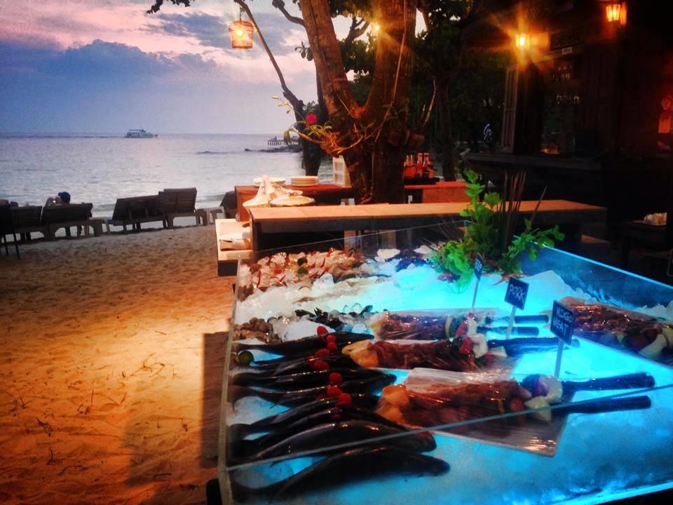Ao Cho Grandview Hideaway Resort фото 7