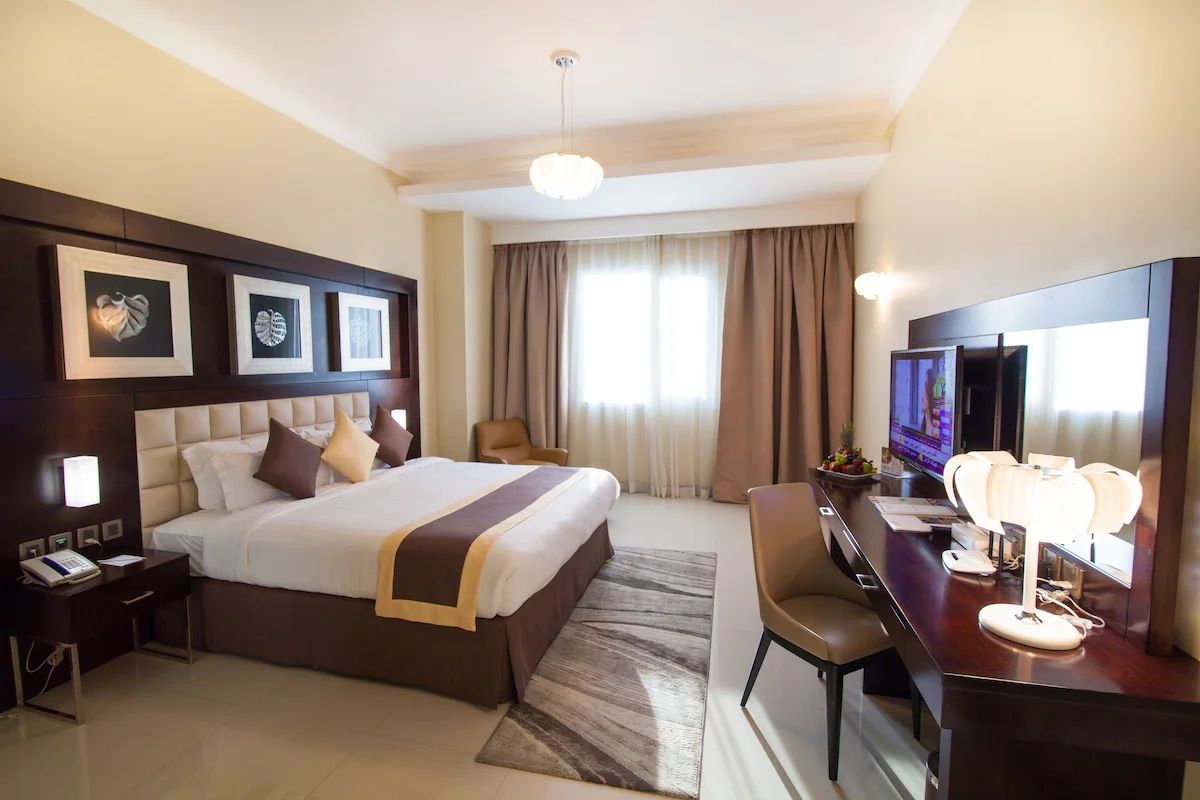 Atiram Premier Hotel фото 3
