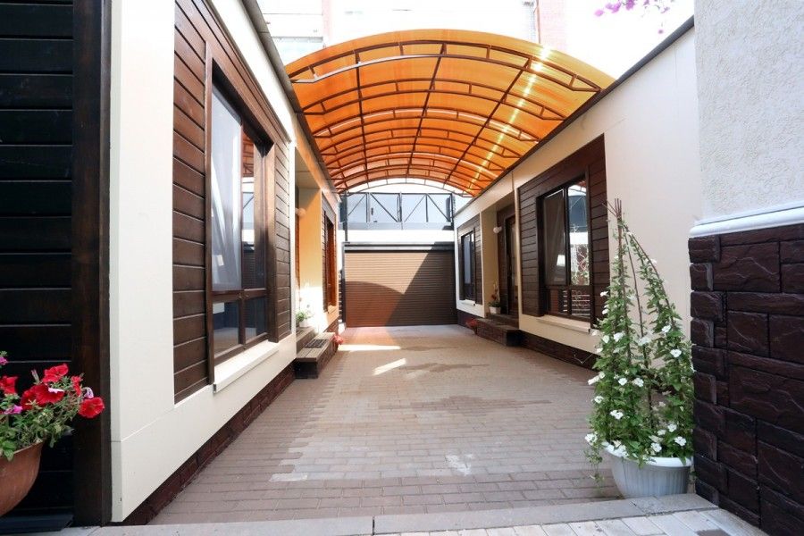 Гостиница «Villa Classic» фото 33