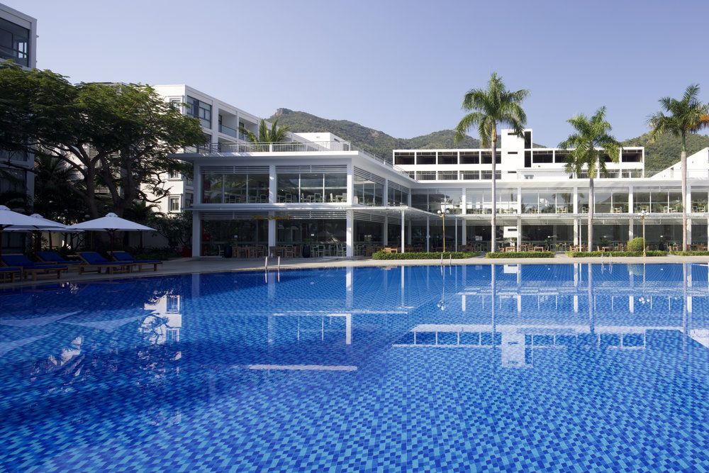 Costabella Resort Nha Trang фото 147
