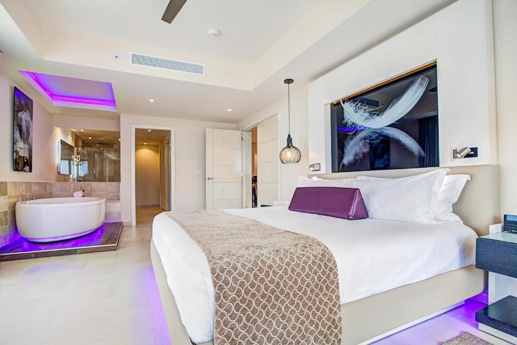 Royalton CHIC Punta Cana, An Autograph Collection All-Inclusive Resort & Casino - Adults Only фото 83