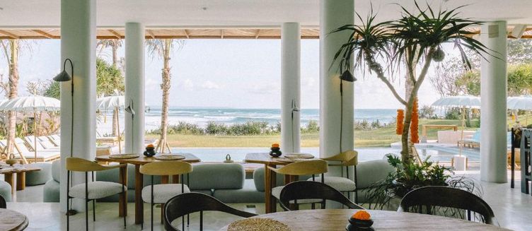 Фото отеля Oshom Bali