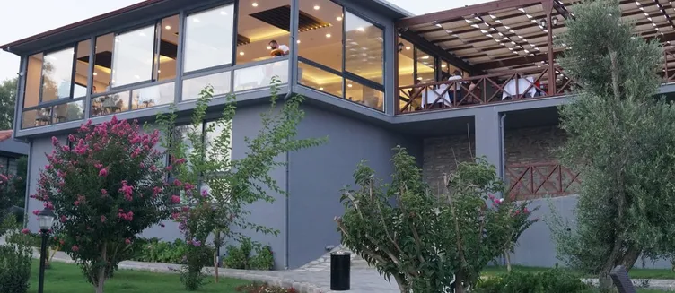 Фото отеля Adora Calma Beach