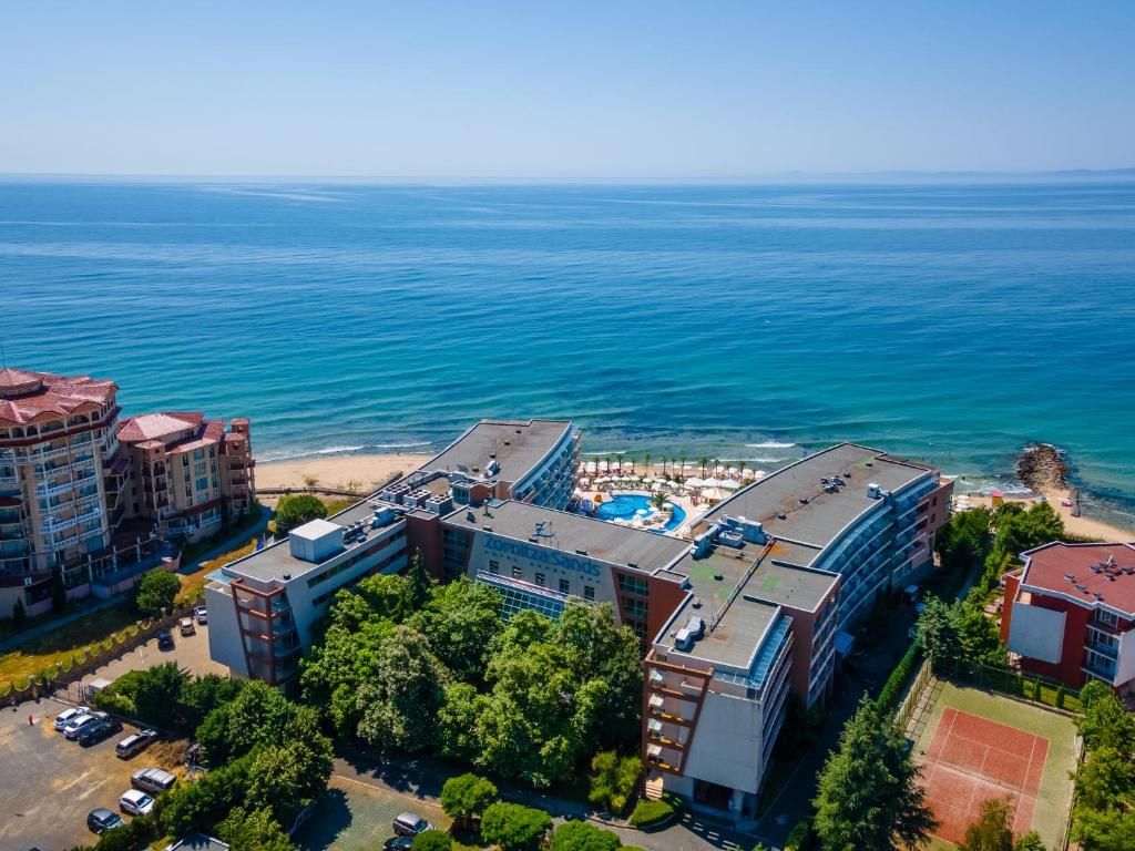 Hotel Zornitza Sands - Full Board фото 16