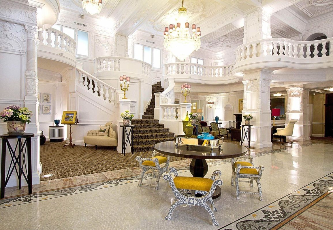 St. Ermin's Hotel Autograph Collection фото 7