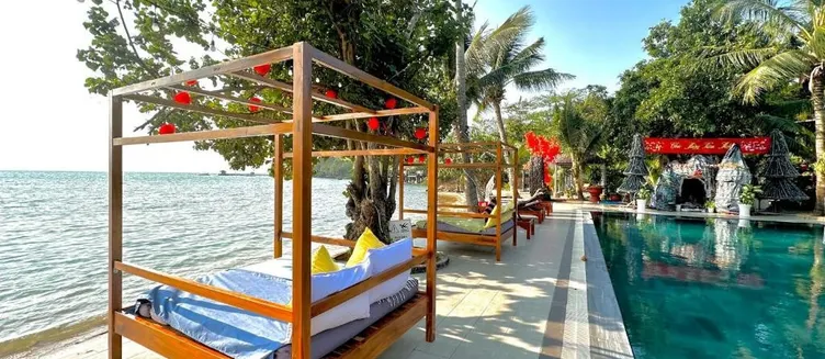 Фото отеля Mai Phuong Resort Phu Quoc