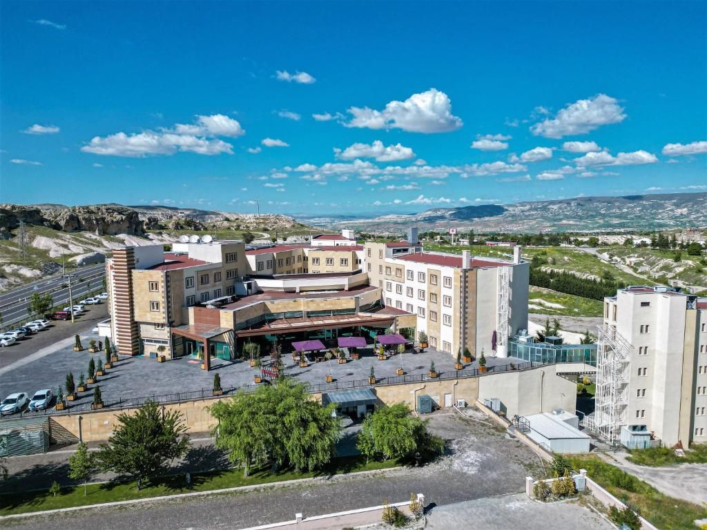 Ramada By Wyndham Cappadocia фото 7