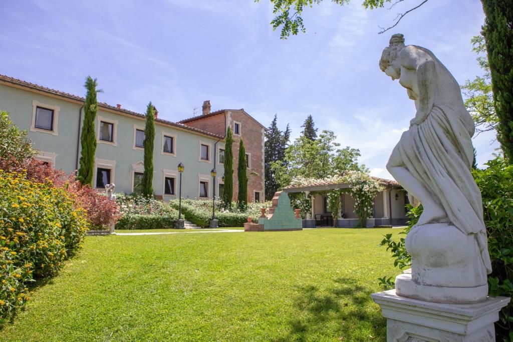 Relais Sassa al Sole фото 22