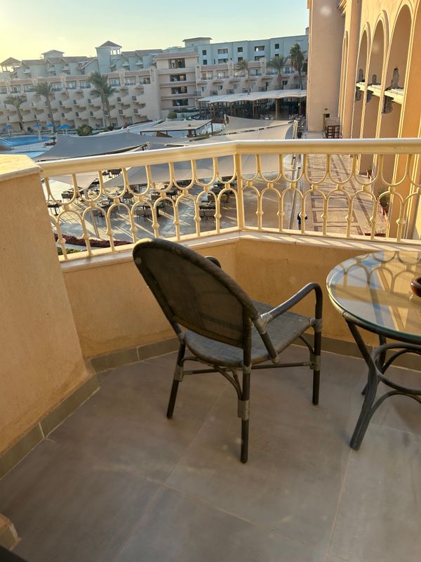 The V Luxury Resort Sahl Hasheesh фото 146