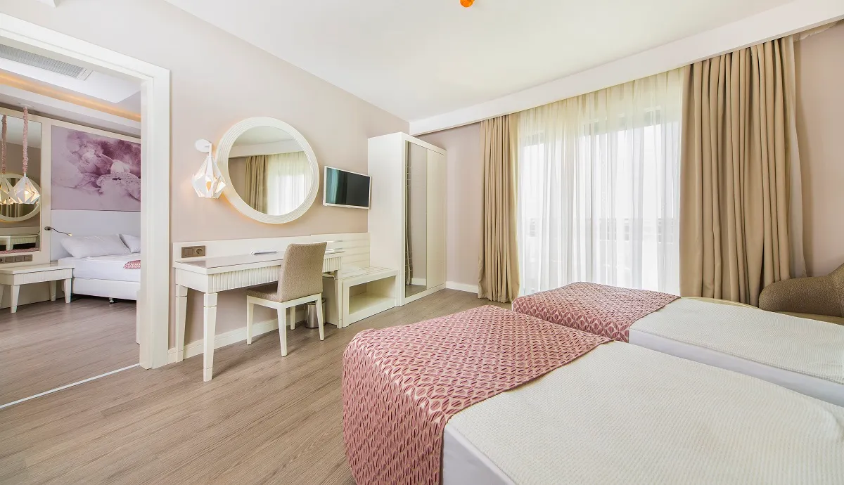 Diamond Premium Hotel & Spa фото 23