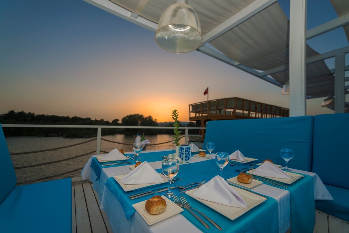 River Resort Belek фото 29