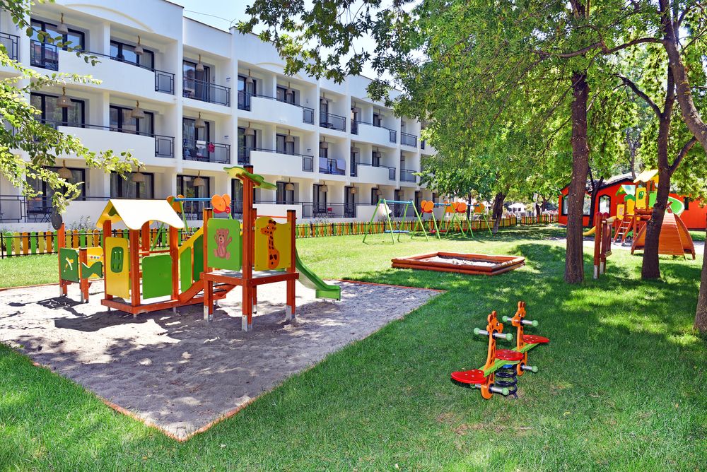 iHotel Sunny Beach фото 9