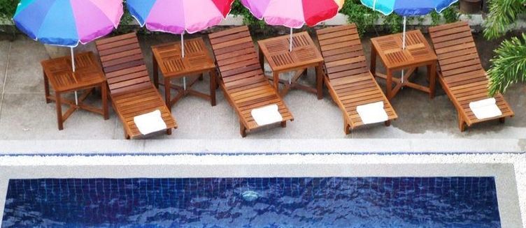 Фото отеля Boutique Paradise Hotel