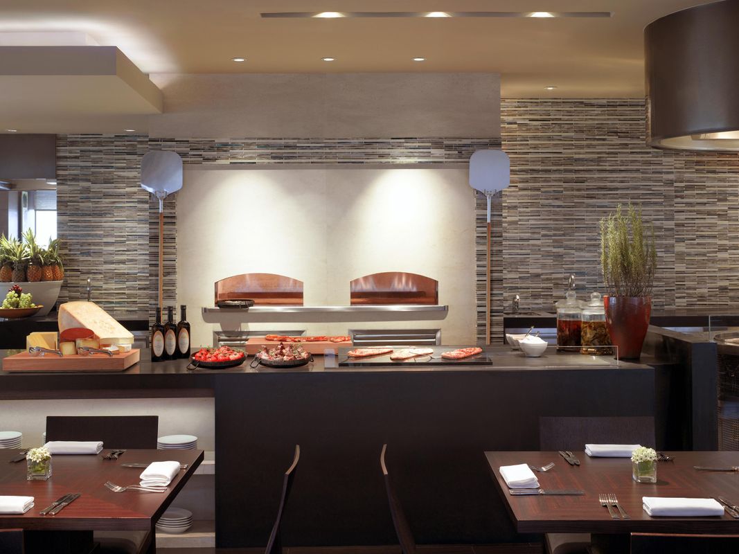 Hyatt On The Bund фото 3