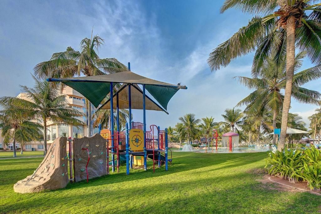 Crowne Plaza Resort Salalah фото 19