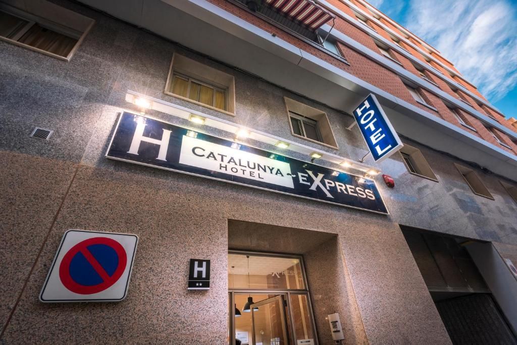 HCX Catalunya Express фото 18
